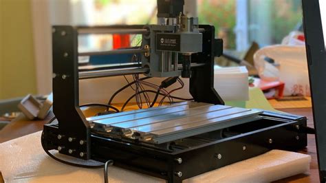 cnc machine kits canada|build your own cnc kit.